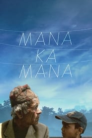 Poster for Manakamana