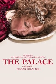 The Palace cały film online CDA