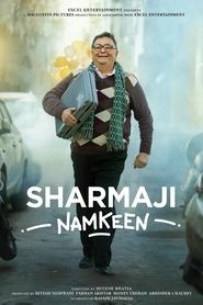 Sharmaji Namkeen (2022)