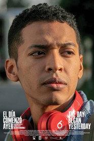 The Day Began Yesterday 2020