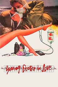 Young Doctors in Love (1982) poster