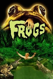 Frogs (1972) 