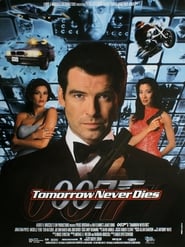 James Bond: Tomorrow Never Dies [Tomorrow Never Dies]