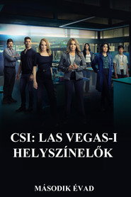 CSI: Vegas Season 2 4