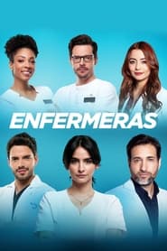 Poster Enfermeras - Season 2 2022