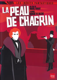 Poster La peau de chagrin