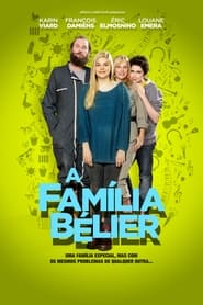 Assistir A Família Bélier Online HD