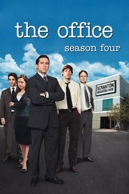 The Office Season 4 Episode 6 HD