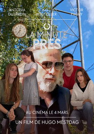 La Minute Près