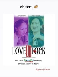 Poster Love Unlock