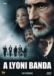 A Lyon-i banda poszter