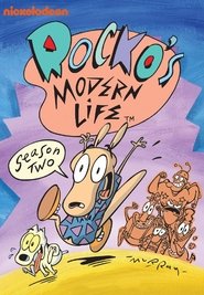 Rocko’s Modern Life – Season 2 watch online