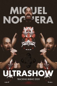 ULTRASHOW - TRACKING BILBAO 2020