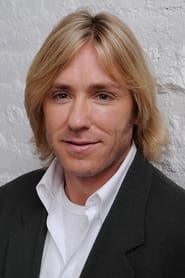 Imagem Ron Eldard