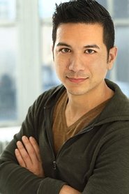 Angelo Reyes as Wiry Law Partner