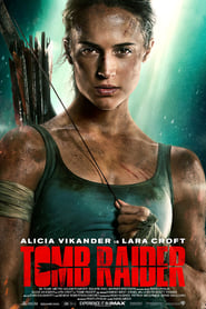 Descargar tomb raider Pelicula (2018) Completa Online Gratis