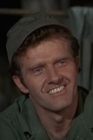 Paul Jenkins as Lt. Kevin O'Malley