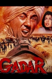 Gadar: Ek Prem Katha 2001 Hindi Movie Zee5 REMASTERED/JC WebRip 480p 720p 1080p 2160p