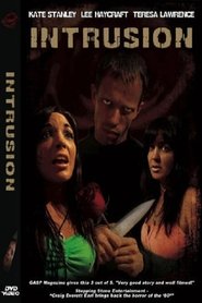 Poster Intrusion 2015
