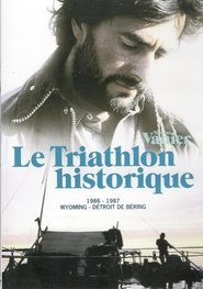 Poster Le triathlon historique