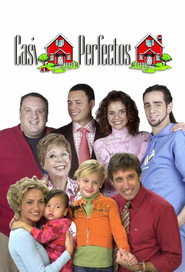 Casi perfectos постер