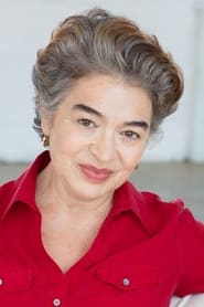 Julieta Ortiz is Laura Muñoz