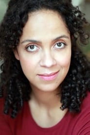 Miranda Heath as Amina Mahdi