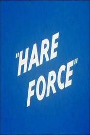 Hare Force постер