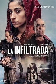 La infiltrada (2024)