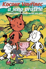 Kocour Vavřinec a jeho př&aacute;tel&eacute; (1980)