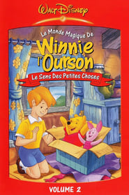 Le Monde Magique De Winnie l'Ourson - Volume 2 - Le Sens Des Petites Choses