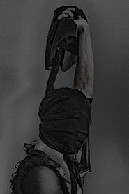 SILK ON SKIN WHILE THE WORLD BURNS