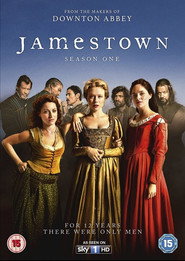 Jamestown Season 1 3