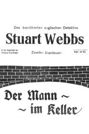 Stuart Webbs: Der Mann im Keller