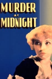 Murder at Midnight streaming
