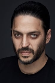 Younes Bouab as Cleric Zaid