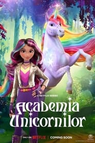 Academia Unicornilor (2023)