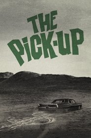 Poster The Pick-Up 1968