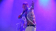Frank Carter And The Rattlesnakes