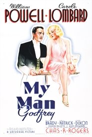 watch My Man Godfrey now