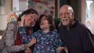 Poster La famille pour tous 2017