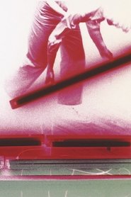 Poster White Red and Green Lights 1978