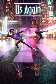Poster Us Again 