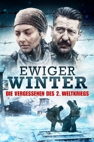 Poster Ewiger Winter - Die Vergessenen des 2. Weltkriegs