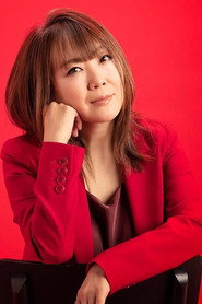 奥井雅美