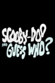 Scooby-Doo and Guess Who? (2019)