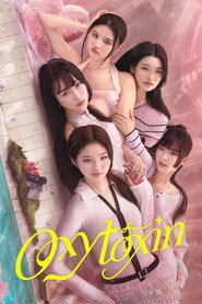 Oxytoxin Season 1 poster