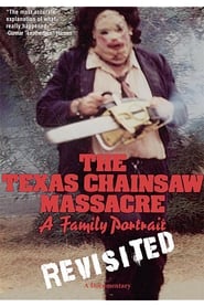 Texas Chainsaw Massacre: A Family Portrait постер