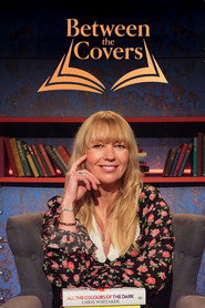 Between the Covers poster