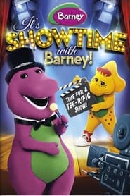 Barney It's Showtime With Barney
